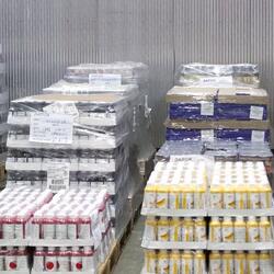 FMCG